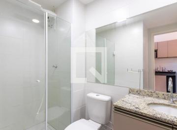 Apartamento 24m² Venda Vila Olímpia · Apartamento à Venda - Vila Olímpia, 1 Quarto, 24 m2