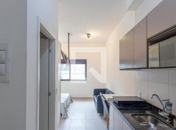 Apartamento en Venda de 1 quarto Vila Olímpia · Apartamento à Venda - Vila Olímpia, 1 Quarto, 24 m2