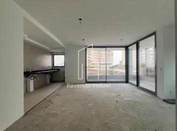 Apartamento · 96m² · 3 Quartos · 2 Vagas · Imperdível apartamento de 3 quartos com suíte e 2 vagas em Pinheiros, São Paulo - SP!