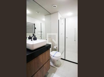 Apartamento · 27m² · 1 Quarto - Silvia Helena - Revenda Imóveis · Apartamento à Venda - Vila Olímpia, 1 Quarto, 27 m2