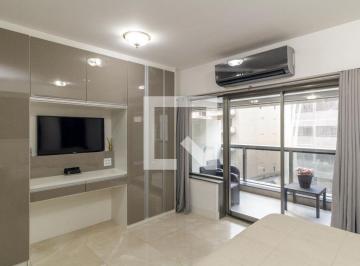 Apartamento 39m² Venda Centro · Apartamento à Venda - Centro, 1 Quarto, 39 m2