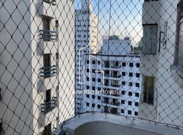 Apartamento · 75m² · 2 Quartos · 1 Vaga · Apartamento 2 dorms com 1 vaga - Locação ou Venda - Vila Madalena