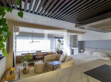 Apartamento de 1 quarto, São Paulo · Apartamento à Venda - Vila Olímpia, 1 Quarto, 49 m2