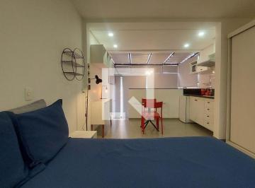 Apartamento 43m² Venda Vila Olímpia · Apartamento à Venda - Vila Olímpia, 1 Quarto, 43 m2