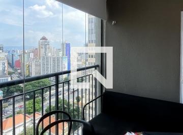 Apartamento Venda 25m² de 1 quarto · Apartamento à Venda - Consolação, 1 Quarto, 25 m2