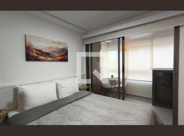 Apartamento en Venda de 1 quarto Vila Mariana · Apartamento à Venda - Vila Mariana, 1 Quarto, 23 m2