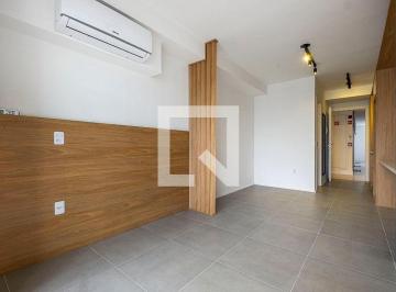 Apartamento de 1 quarto, São Paulo · Apartamento à Venda - Pinheiros, 1 Quarto, 27 m2