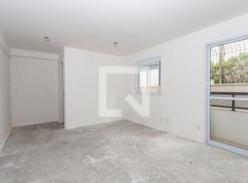Apartamento · 35m² · 1 Quarto · 1 Vaga · Apartamento à Venda - Aclimação, 1 Quarto, 35 m2