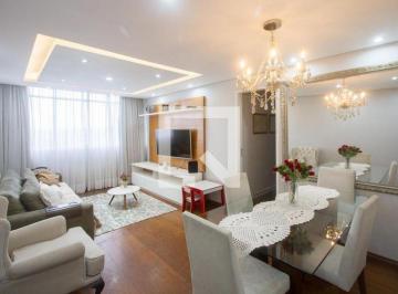 Apartamento · 80m² · 3 Quartos · 1 Vaga · Apartamento à Venda - Santo Amaro , 3 Quartos, 80 m2