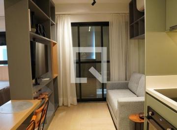 Apartamento · 30m² · 1 Quarto · Apartamento à Venda - Pinheiros, 1 Quarto, 30 m2