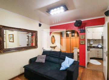Apartamento en Venda de 3 quartos Santana · Apartamento à Venda - Santana, 3 Quartos, 81 m2