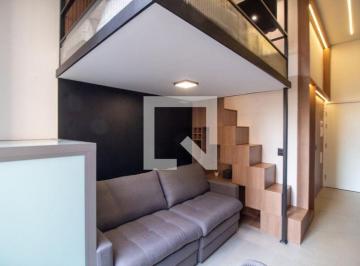 Apartamento 30m² Venda Brooklin · Apartamento à Venda - Brooklin, 1 Quarto, 30 m2