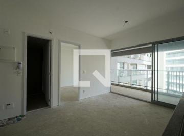 Apartamento · 41m² · 1 Quarto · 1 Vaga · Apartamento à Venda - Vila Mariana, 1 Quarto, 41 m2