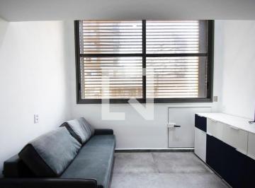 Apartamento de 1 quarto, São Paulo · Apartamento à Venda - Vila Madalena, 1 Quarto, 37 m2