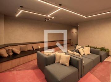 Apartamento · 34m² · 1 Quarto · Apartamento à Venda - Vila Clementino, 1 Quarto, 34 m2
