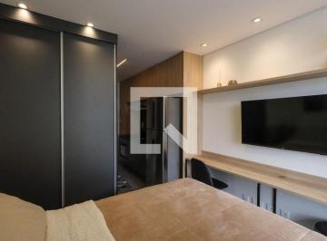 Studio maravilhoso no Almagah, um empreendimento premiado da Porte ( Américas Pr · Apartamento à Venda - Tatuapé, 1 Quarto, 20 m2