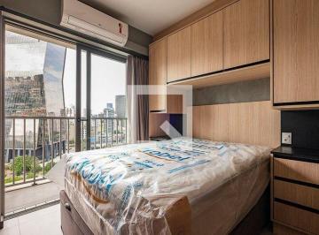 Apartamento Venda 28m² de 1 quarto · Apartamento à Venda - Pinheiros, 1 Quarto, 28 m2