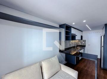 Apartamento 33m² Venda Vila Mariana · Apartamento à Venda - Vila Mariana, 1 Quarto, 33 m2
