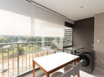Apartamento de 1 quarto Venda R$ 995.000 · Apartamento à Venda - Moema, 1 Quarto, 36 m2