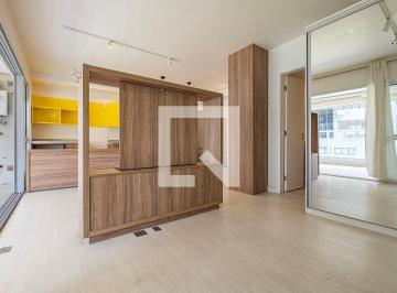 Apartamento de 1 quarto, São Paulo · Apartamento à Venda - Pinheiros, 1 Quarto, 57 m2