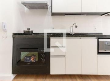 Apartamento 24m² Venda Vila Olímpia · Apartamento à Venda - Vila Olímpia, 1 Quarto, 24 m2