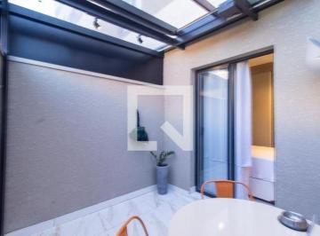 Apartamento · 35m² · 1 Quarto - QuintoAndar (Premier Locação) · Apartamento para Aluguel - Novo Mundo, 1 Quarto, 35 m2 - Curitiba