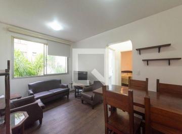 Apartamento · 32m² · 1 Quarto · 1 Vaga · Apartamento para Aluguel - Brooklin, 1 Quarto,  32 m2 - São Paulo