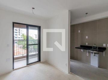 Apartamento · 42m² · 2 Quartos · Apartamento para Aluguel - Perdizes, 2 Quartos, 42 m2 - São Paulo