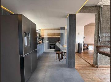 Apartamento · 200m² · 3 Quartos · 1 Vaga · Apartamento para Aluguel - Santa Cecília, 3 Quartos, 200 m2 - São Paulo