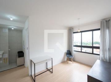 Apartamento · 36m² · 2 Quartos · Apartamento para Aluguel - Planalto Paulista, 2 Quartos,  36 m2 - São Paulo