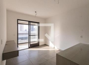Apartamento · 41m² · 1 Quarto · 1 Vaga · Apartamento para Aluguel - Tatuapé, 1 Quarto, 41 m2 - São Paulo