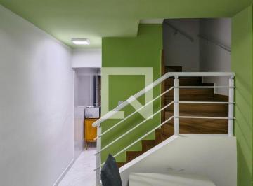 Casa 80m² Aluguel Balneário Maracanã · Casa para Aluguel - Vila Caiçara, 2 Quartos, 80 m2 - Praia Grande