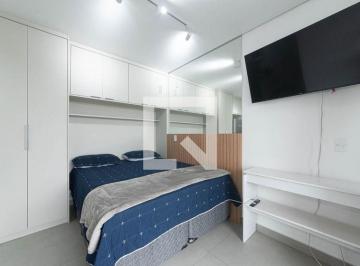 Apartamento · 22m² · 1 Quarto · Apartamento para Aluguel - Santo Amaro , 1 Quarto, 22 m2 - São Paulo