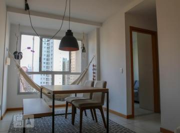 Apartamento · 53m² · 2 Quartos · 1 Vaga · Apartamento para Aluguel - Águas Claras, 2 Quartos, 53 m2 - Brasília