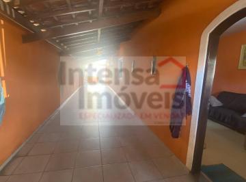 Casa · 180m² · 3 Quartos · 4 Vagas · Casa para venda em Parque Senhor Do Bonfim de 180.00m² com 3 Quartos e 4 Garagens