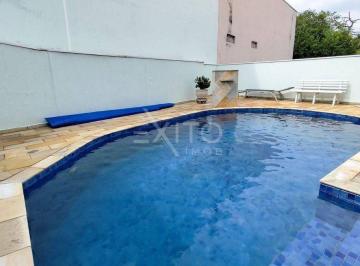 Casa · 276m² · 4 Quartos · 2 Vagas · Casa para venda em Jardim Paulista Ii de 276.00m² com 4 Quartos, 3 Suites e 2 Garagens