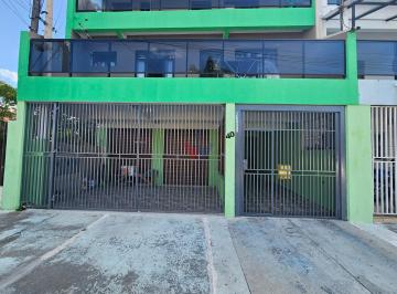 Casa · 350m² · 5 Quartos · 2 Vagas · Sobrado para venda em Sítio Cercado de 350.00m² com 5 Quartos, 1 Suite e 2 Garagens