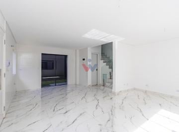 Casa · 93m² · 3 Quartos · 2 Vagas · Sobrado para venda em Uberaba de 93.00m² com 3 Quartos, 1 Suite e 2 Garagens