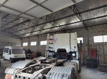 Comercial · 2166m² · 13 Vagas · Galpão / Depósito / Armazém para venda em Capivari de 2166.00m² com 13 Garagens
