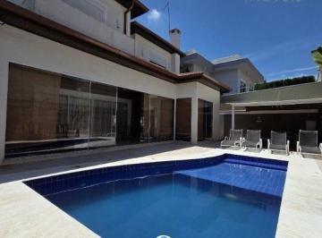 Casa · 390m² · 5 Quartos · Casa de Condomínio para venda em Morada Dos Pinheiros (aldeia Da Serra) de 390.00m² com 5 Quartos e