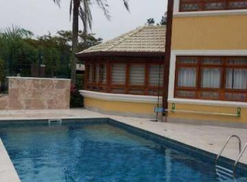 Casa · 550m² · 4 Quartos · Casa de Condomínio para venda em Residencial Das Estrelas de 550.00m² com 4 Quartos e 1 Suite