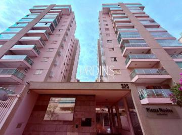 Apartamento · 169m² · 3 Quartos · 2 Vagas · Cobertura para venda em Nova Aliança de 169.00m² com 3 Quartos, 1 Suite e 2 Garagens