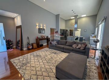 Casa · 558m² · 3 Quartos · 4 Vagas · Casa de Condomínio para venda em Loteamento Capital Ville de 558.00m² com 3 Quartos, 3 Suites e 4 Ga