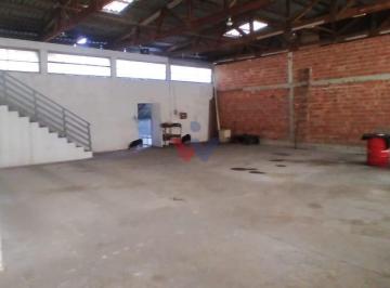 Comercial · 730m² · Galpão / Depósito / Armazém para venda em Cidade Industrial de 730.00m²