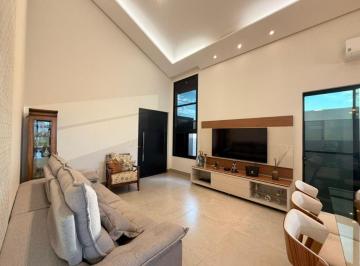 Casa · 170m² · 3 Quartos · 4 Vagas · Casa de Condomínio para venda em Condomínio Residencial Jardim Firenze de 170.00m² com 3 Quartos, 3
