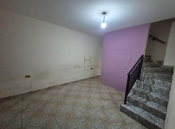 Casa · 90m² · 2 Quartos · 1 Vaga · Casa para alugar em Parque Mirante Da Mata de 90.00m² com 2 Quartos e 1 Garagem