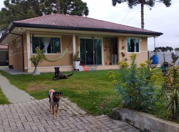 Casa · 130m² · 2 Quartos · 2 Vagas · Casa para venda em Centro de 130.00m² com 2 Quartos, 1 Suite e 2 Garagens