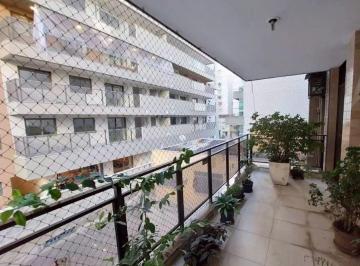 Apartamento · 450m² · 5 Quartos · 3 Vagas · Apartamento para venda em Icaraí de 450.00m² com 5 Quartos, 3 Suites e 3 Garagens