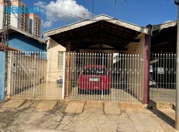 Casa · 92m² · 2 Quartos · 2 Vagas · Casa para venda em Prezotto de 92.00m² com 2 Quartos e 2 Garagens