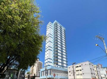Apartamento · 96m² · 3 Quartos · 2 Vagas · Apartamento para venda em Vila Liberdade de 96.00m² com 3 Quartos e 2 Garagens